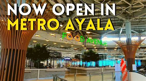 metrobank ayala|BPI and Metrobank at Ayala Center Cebu .